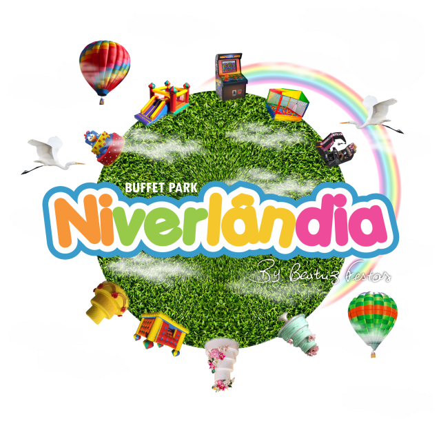 Símbolo do Niverlândia